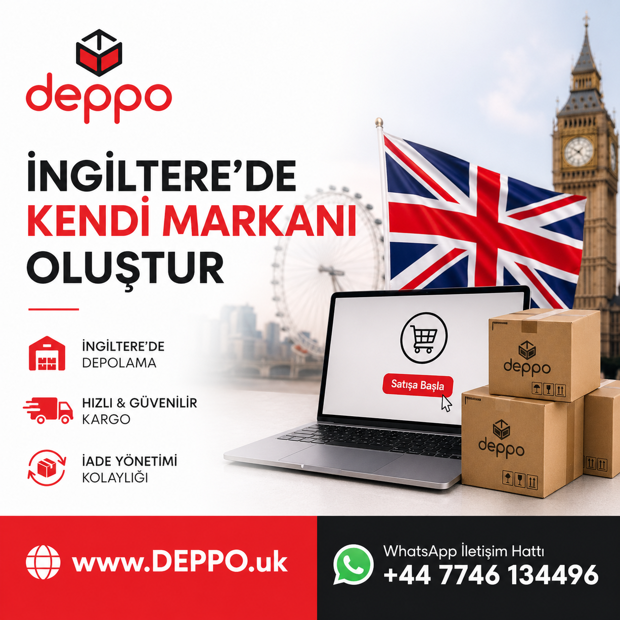ingiltere-de-marka-kurmak-private-label-white-label-deppo-uk