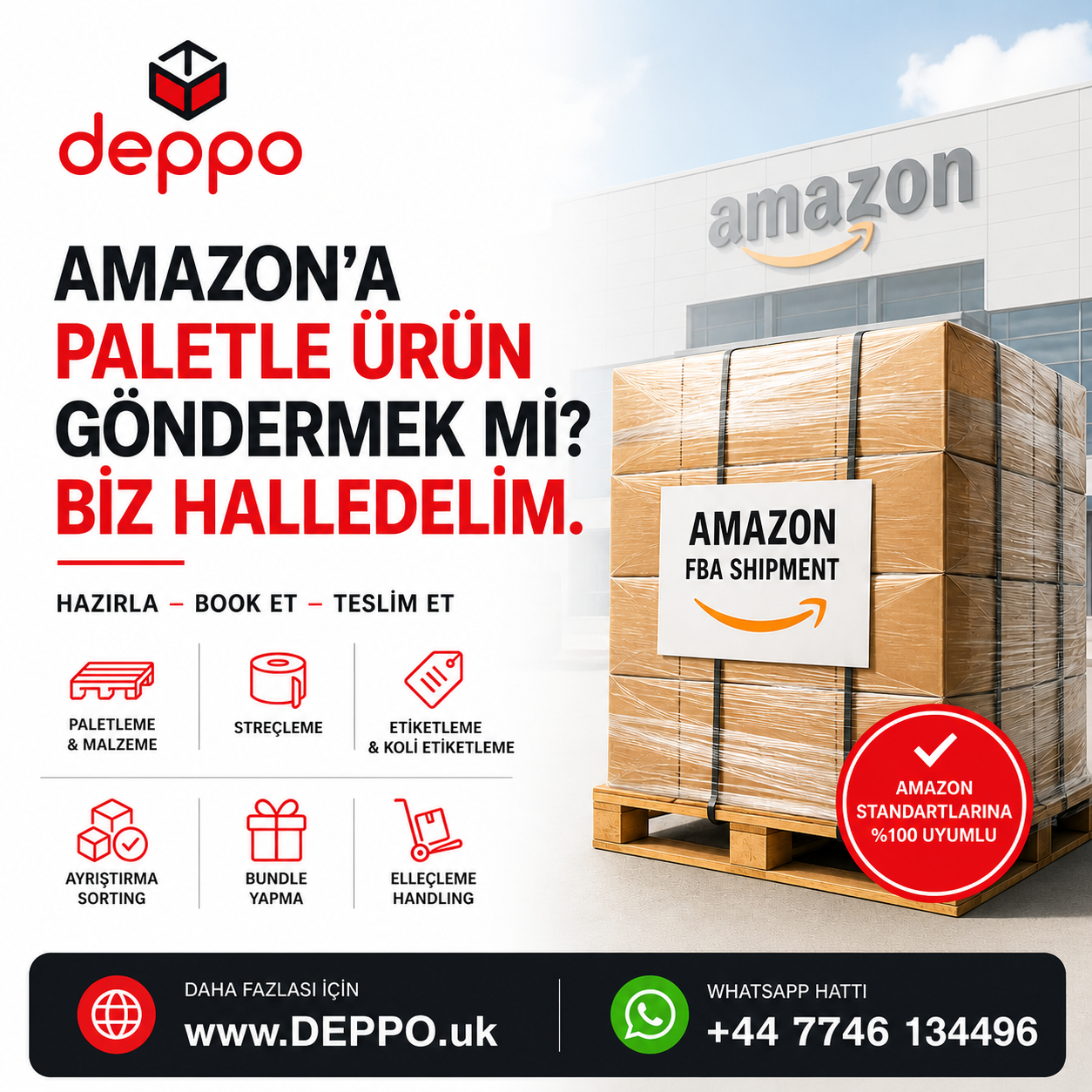 amazon-a-paletle-urun-gondermek-mi
