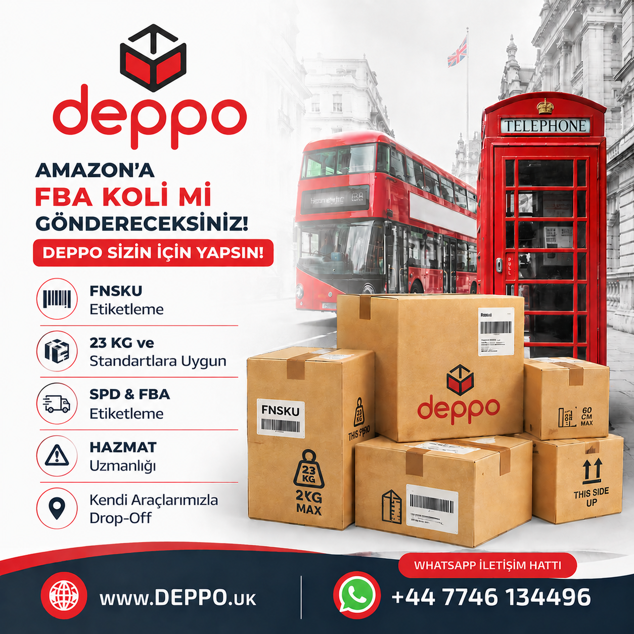 amazon-fba-gonderimi-deppo-uk