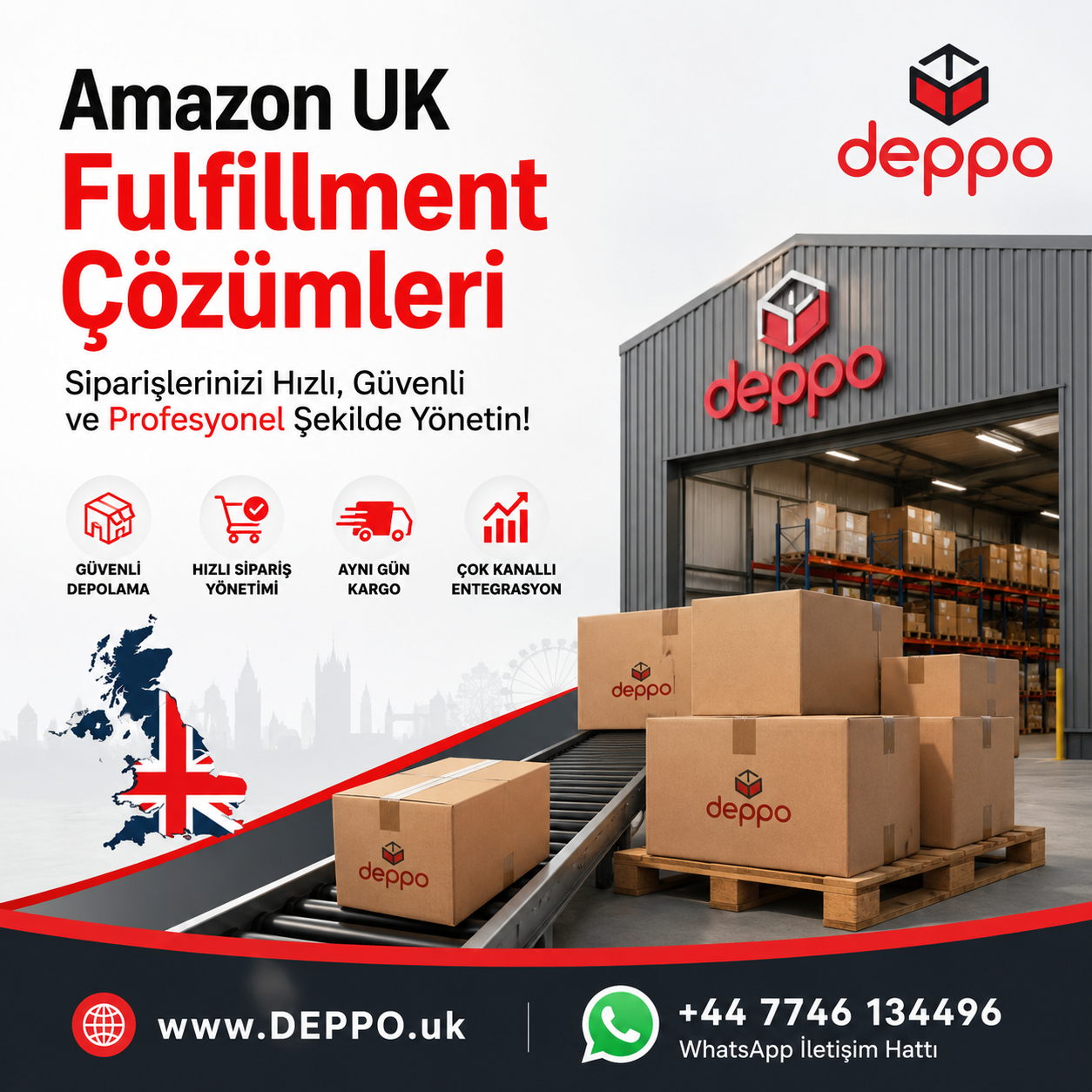 amazon-fulfilment-deppo-uk-deposu-depolama-palet-konteyner-deposu