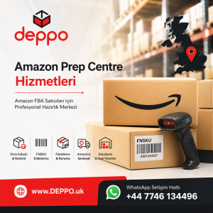 amazon-uk-prep-centre-deppo-uk-3pl-services