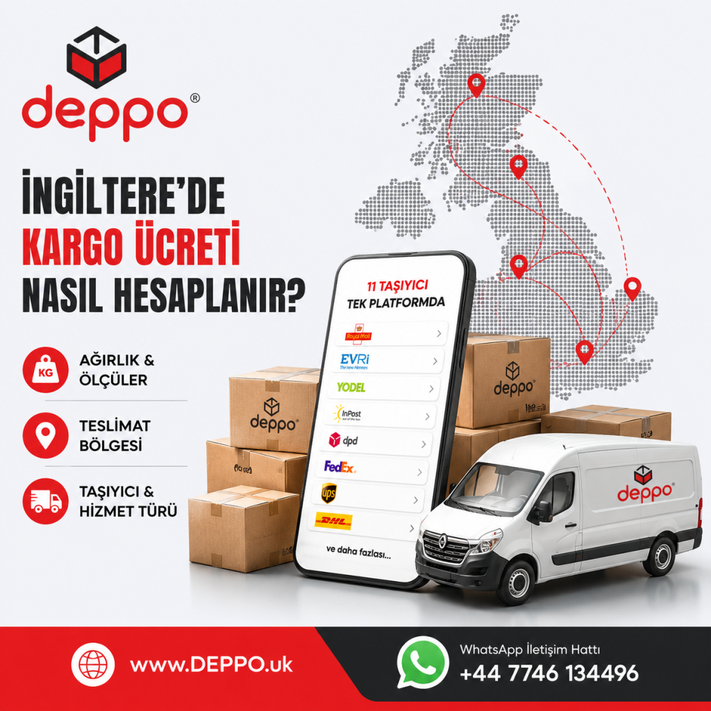ingiltere-de-kargo-fiyati-hesaplama-deppouk
