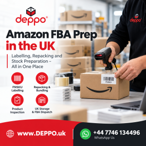 Amazon-FBA-Prep-in-the-UK-deppo
