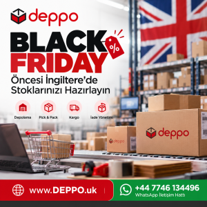 Deppo-Black-Friday-Fulfilment-Solutions