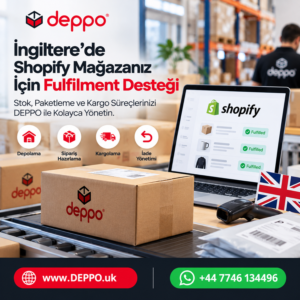 İngiltere-de-Deppo-Fulfilment-Destegi-deppo-uk